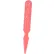 Winco PSM-MR Medium Rare Steak Markers - Pkg Qty 5