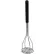 Winco PTMP-18R Round Potato Masher - Pkg Qty 12