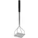 Winco PTMP-24S Square Potato Masher - Pkg Qty 12