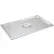 Winco SPSCF Full-size Solid Cover for Steam Pans - Pkg Qty 12