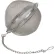 Winco STB-7 - Tea Infuser Ball W/ Chain, 2-3/4"D, Stainless Steel - Pkg Qty 40