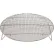 Winco STR-15 Steamer Rack, 14-3/4"D - Pkg Qty 10