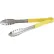 Winco UT-9HP-Y Utility Tong Cold Food Service, Cold Food Service, 9"L, Yellow - Pkg Qty 12