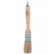 Winco WBR-10 Pastry Brush, 1"W, Wood handle - Pkg Qty 24