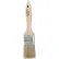 Winco WBR-15 Pastry Brush, 1-1/2"W, Wood handle - Pkg Qty 24
