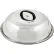 Winco WKCS-14 Wok Cover, 13-3/4" D, Stainless Steel - Pkg Qty 12