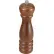 Winco WPM-08 Wooden Pepper Mill - Pkg Qty 10