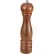 Winco WPM-10 Wooden Pepper Mill - Pkg Qty 3