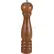 Winco WPM-12 Wooden Pepper Mill - Pkg Qty 3
