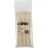 Winco WSK-06 Bamboo Skewers, 6"L - Pkg Qty 30