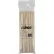 Winco WSK-08 Bamboo Skewers, 8"L - Pkg Qty 30