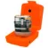 Oceanco Emergency Escape Breathing Device w/Hood & Bracket, 1/Case - BW035-9500M