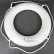 Datrex DX0300WD Life Ring w/o Tape, USCG, White, 30"