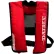 Datrex Manual/Automatic Inflatable Life Jacket, USCG Type V, Adult/Universal, Red/Black