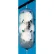 Echomax EM230i Inflatable Radar Reflector, Tubular 29" x 12" 1/Case - EM230iM
