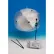 Echomax EMA03I SOLAS Inflatable Radar Reflector, for Liferafts 24" Dia. 1/Case - EMA03iM