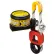 Hammar Hydrostatic Release Unit for Liferaft, Black 1/Box - HA2000H