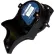 Ocean Signal Hydrostatic Release Unit EPIRB , Black 1/Box - OS00608H