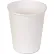 Dixie® Paper Hot Drink Cups, 10 oz, White, Pack of 1000