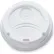 Dixie® Dome Lid For 10 oz to 16 oz Perfectouch Cups & 12 oz to 20 oz Hot Cups, Pack of 500