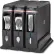 Dixie® SmartStock Wrapped Cutlery Dispenser, Black