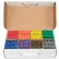 Dixon® Prang Crayons Master Pack, Assorted Colors, 800/Box