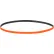 Dynabrade® Cloth Belt 82573 1/4" 24" 60 Grit Ceramic - Pkg Qty 50