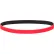 Dynabrade® Cloth Belt 82577 1/2" 24" 80 Grit Ceramic - Pkg Qty 50