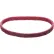 Dynabrade® Cloth Mesh Belt 90292 1/2" 18" Medium Aluminum Oxide - Pkg Qty 10