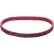 Dynabrade® Cloth Mesh Belt 90294 3/4" 18" Medium Aluminum Oxide - Pkg Qty 10