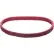 Dynabrade® Cloth Mesh Belt 90313 1/2" 12" Medium Aluminum Oxide - Pkg Qty 10