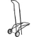 Interion® Universal Dolly for Stacking Chairs - 12 Chair Capacity