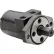 Dynamic Low Speed High Torque Hydraulic Motor 2 Bolt SAE "A" Mount 475 RPM