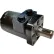 Dynamic Low Speed High Torque Hydraulic Motor 4 Bolt Mount 295 RPM