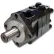 Dynamic Low Speed High Torque Hydraulic Motor SAE "A" 4 Bolt Mount 155 RPM