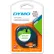 DYMO® LetraTag Paper Label Tape Cassette, 1/2" x 13ft, White, 2/Pack