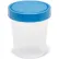Medline® OR Sterile Specimen Containers, Packaged Individually, 4.5 oz., 100/Case