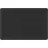 Global Industrial™ Diamond-Plate Anti Fatigue Mat, 15/16" Thick, 3'W x 10'L, Black