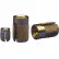 5/16-18 Flush Press Insert - Brass - 240-5-Br - Pkg Qty 10