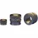4-40 Tapered Ultrasonic Insert - Single Vane - Th-004-Sv - Pkg Qty 2000