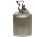 Eagle Disposal Can Stainless, 5 Gallons, 1325