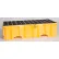 Eagle 1620ND 2 Drum Spill Containment Pallet - Yellow no Drain