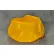 Eagle 20 Gallon SpillNEST™ Pool, Yellow, T8610