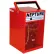 Ebac Neptune Portable Dehumidifier w/Folding Handle, 110V, 52 Pints