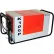 Ebac Industrial K100P Dehumidifier w/Pump, 97 Pints, 110V