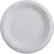Eco-Products® Vanguard Renewable & Compostable Sugarcane Plates, 10" Dia., White, Pack of 500