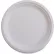 Eco-Products® Vanguard Renewable & Compostable Sugarcane Plates, 6" Dia., White, Pack of 1000
