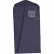 24" X 46", 3 Gauge Vinyl Taffeta W/Window & Zipper - Black W/Black Trim - Pkg Qty 100