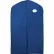 24" X 54", 3 Gauge Vinyl Taffeta W/Window & Zipper - White W/ White Trim - Pkg Qty 100
