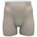 Male Hip Form - Milky White